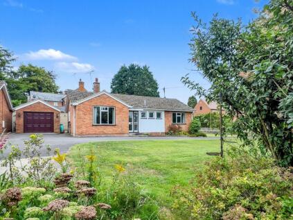 Faringdon Road, Southmoor, OX13