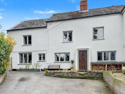 Stowhill, Childrey, OX12