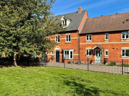 Chapel Close, Wantage, OX12