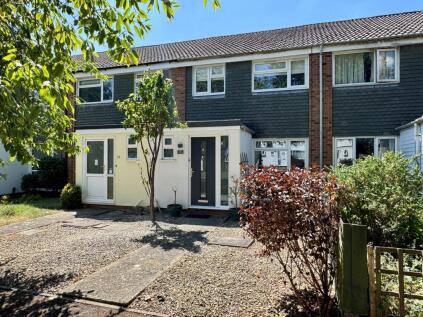 Albermarle Drive, Grove, OX12