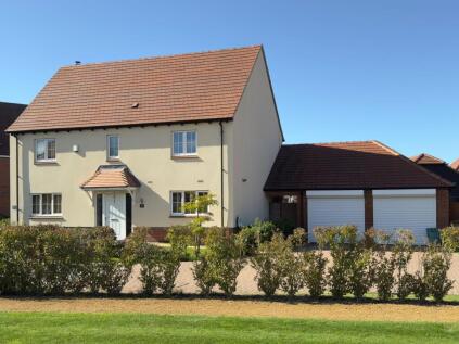 Ridgeway Close, East Hendred, OX12