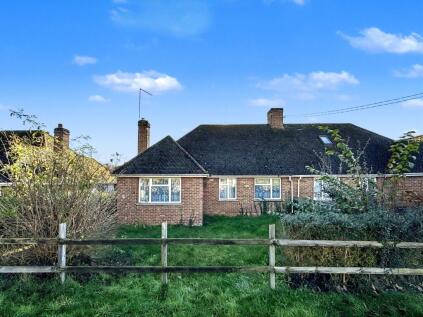 Home Close, Wootton, OX13