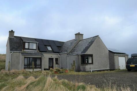 Isle Of Lewis - 5 bedroom detached house for sale