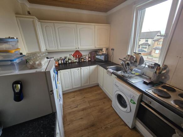 3. Kitchen