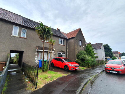 8 Oaktree Square, Kirkcaldy, Fife