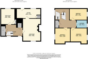 Floorplan 58 Watermill