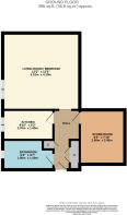 Floorplan - 170a Glenhove Road, Cumbernauld, G67 2