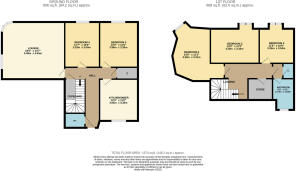 Floorplan - 24K Constitution Road, Dundee, DD11LD