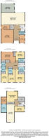 Floorplan - 5 Birch Grove View, Newton Mearns, G77