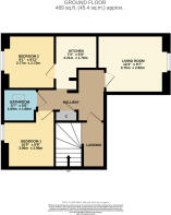 Floorplan - 7D Richmond Terrace