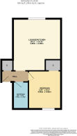 Floorplan - 40 Sir Michael Street