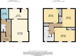 Floorplan - 51 Greystone Avenue