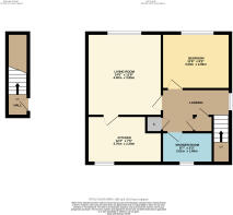 Floorplan - 40 Richmond Terrace