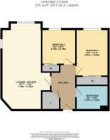 Floorplan - 1L Broadshade Drive