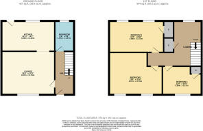 Floorplan - 65 Deansloch Terrace