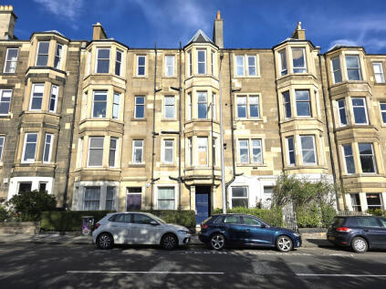 Flat 1, 5 Dalziel Place, Edinburgh