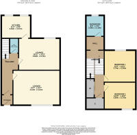 Floorplan - 10 Hamilton Drive