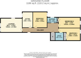 Floorplan - 548 Hamilton Road
