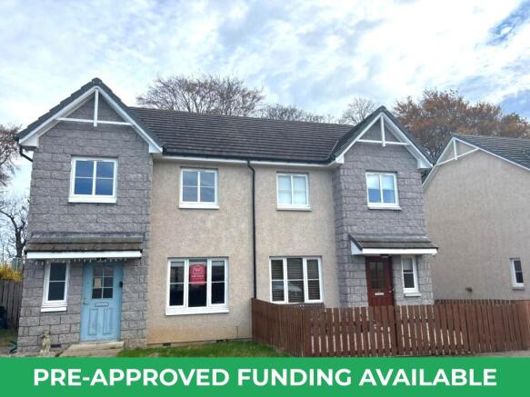 Beechcroft Pre-Approved Image