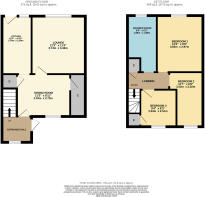 11 Gauze Place - Floorplan