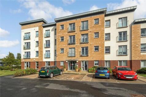 Flat 29 Greenwood Grove West, Stewarton Road, Newton Mearns, Glasgow, Lanarkshire, G77 6ZF