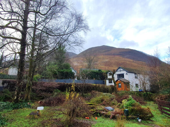 2 View from front door)