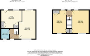 Floorplan - 4 Kinmundy Road, Newmachar