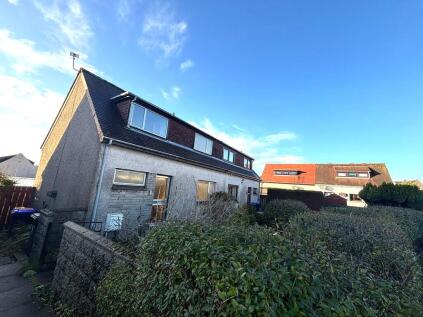 4 Kinmundy Road, Newmachar, Aberdeen, AB21 0UY