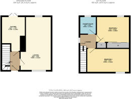 Floorplan - 50 Blackthorn Avenue, Beith