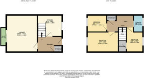floorplan 21bWardropStreetPaisleyPA12JA-High