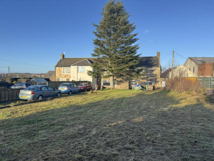 Rigg Farmhouse, Rigg Road, Auchinleck, Cumnock, KA18 1RT