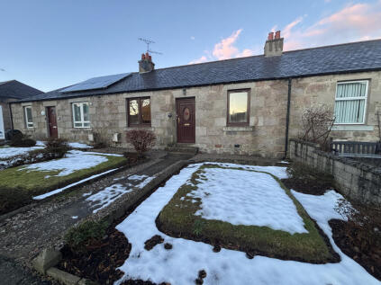41 Middlemuir Road, Inverurie