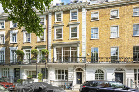 Montpelier Square, London, SW7