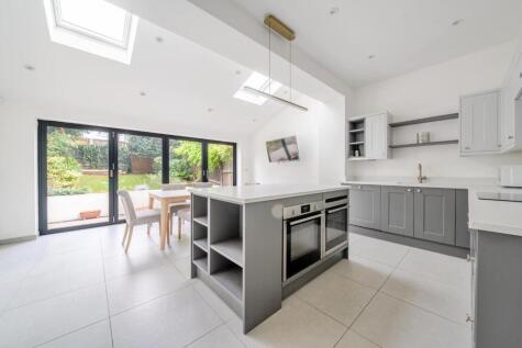 Tylney Road, Bromley