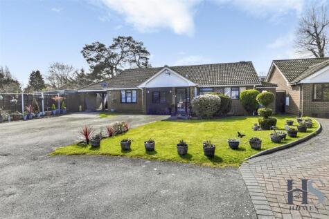 Lakey Lane, Hall Green