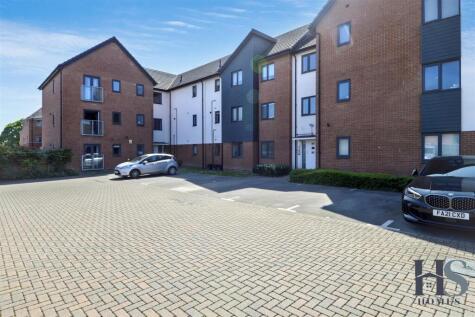 Stokesay Close, Chelmsley Wood, Birmingham
