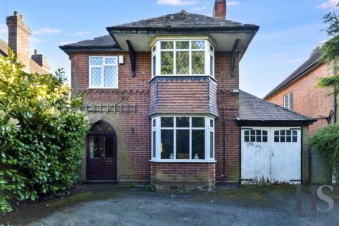 Widney Lane, Solihull