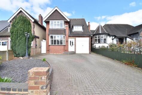 Bills Lane, Shirley, Solihull