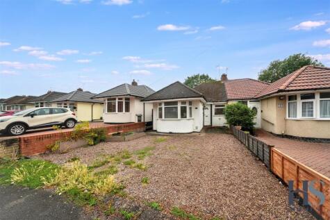 Wichnor Road, Solihull