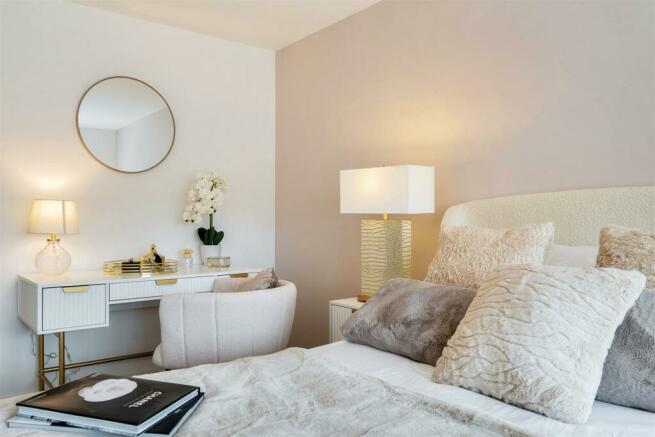 Pennington St Stephens Ramsgate for sale - bedroom