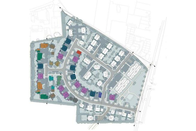 Hollingdean for sale at St Stephens Park by Guildc