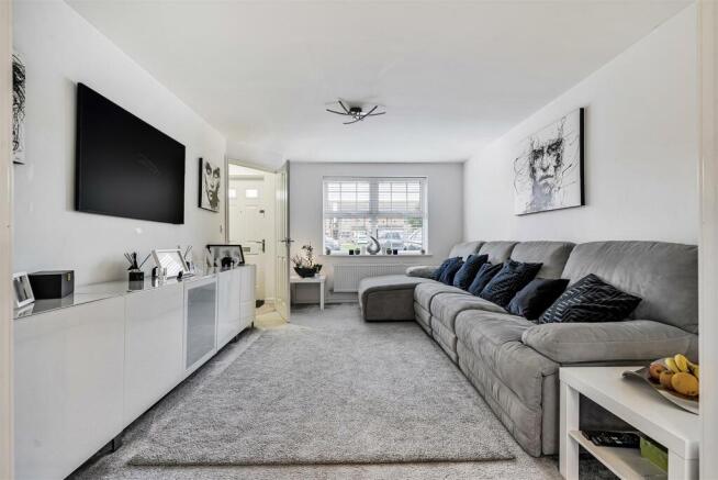 Richborough Close Margate, 4 bedroom home for sale