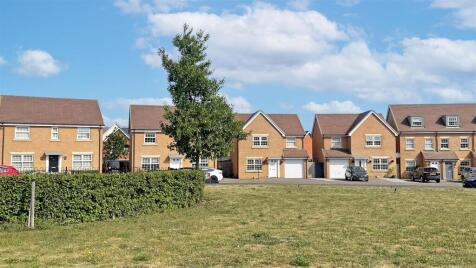 Richborough Close, Margate