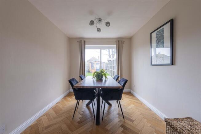 3 bedroom home for sale in Alicia Avenue Margate b