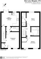 floorplan star lane