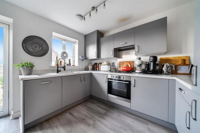 2 Bedroom home for sale in Margate by Guildcrest E