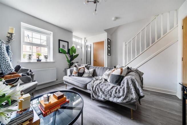 2 Bedroom home for sale in Margate by Guildcrest E