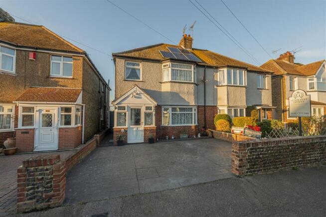 Orchard Road, Westbrook - 4 bedroom semi detached 