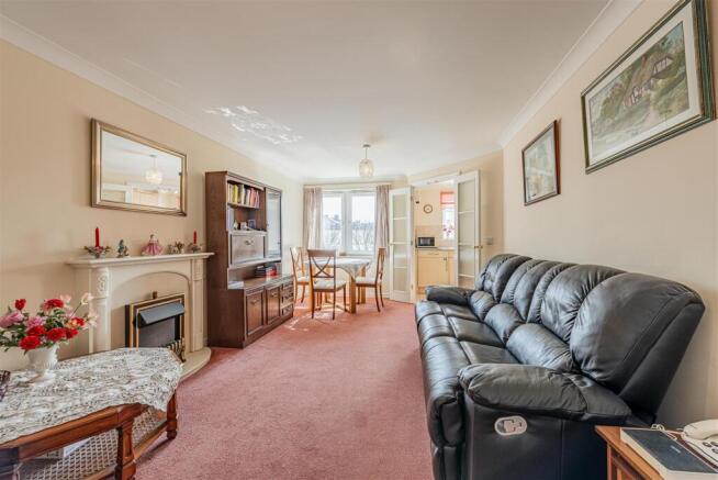 1 Bedroom apartment for sale in Margate by Guildcr