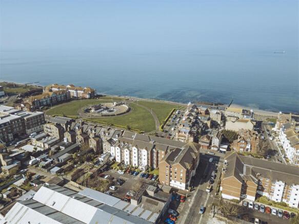 1 Bedroom apartment for sale in Margate by Guildcr